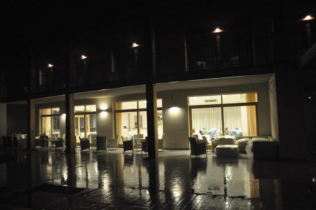 Tullio Hotel Gravedona Exteriér fotografie
